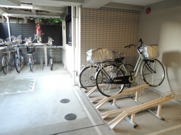 建物設備(★☆家具家電付きマンション☆★家具家電撤去も可能です♪)