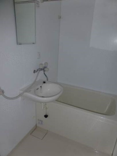 物件内観写真21　(★☆家具家電付きマンション☆★家具家電撤去も可能です♪)