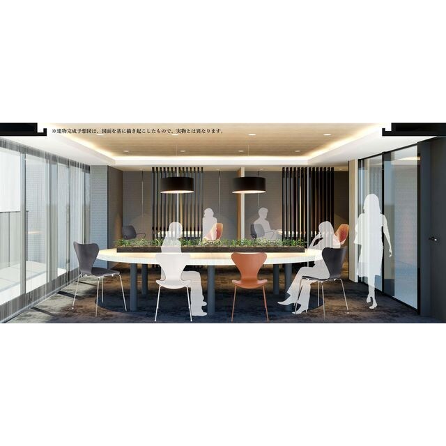 物件内観写真15　