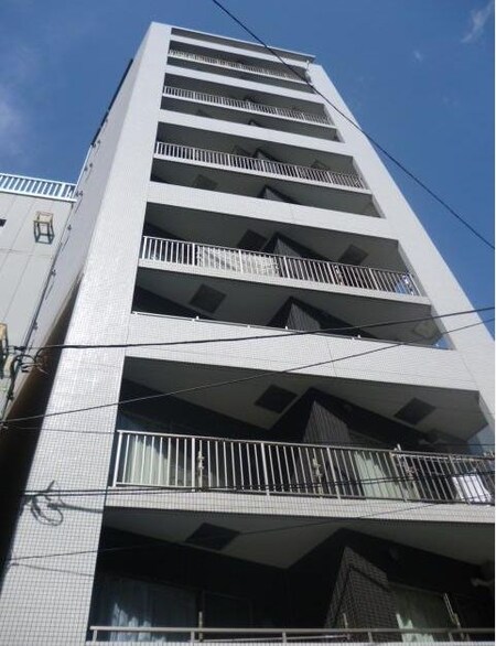 Rising　place秋葉原外観写真