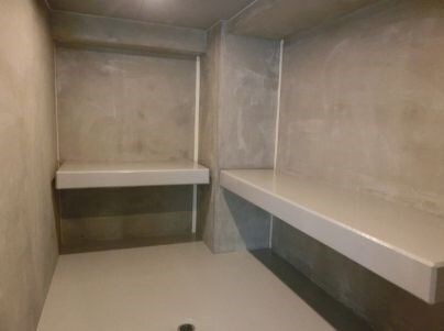 物件内観写真20　(24時間利用可能ゴミ置き場)