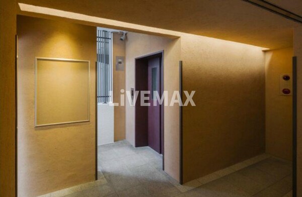 建物設備(★《見学予約受け付け中》設備充実のハイグレード賃貸マンション)