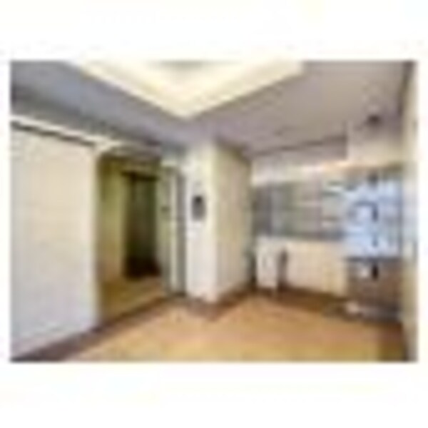 ロビー・ラウンジ