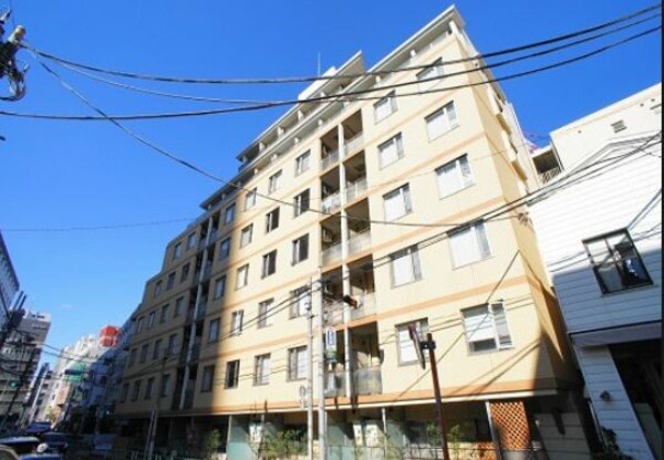 外観(　★《見学予約受け付け中》設備充実のハイグレード賃貸マンショ)
