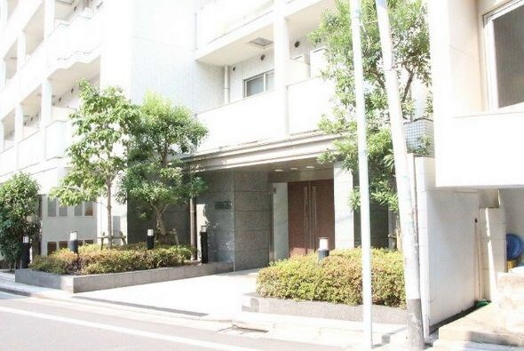 物件外観写真2　(★《見学予約受け付け中》設備充実の賃貸マンションです。お気軽)