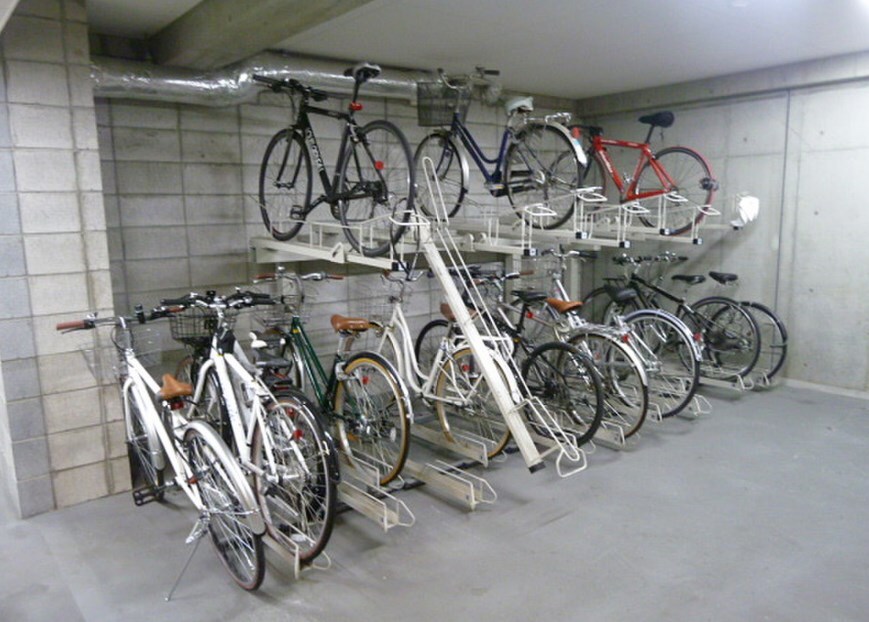 物件内観写真11　(★《見学予約受け付け中》設備充実の賃貸マンションです。お気軽)