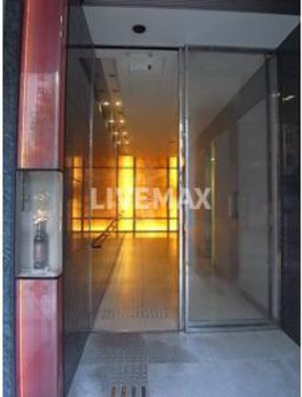 建物設備(★《見学予約受け付け中》設備充実のハイグレード賃貸マンション)