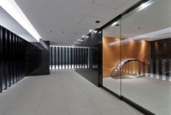 ロビー・ラウンジ