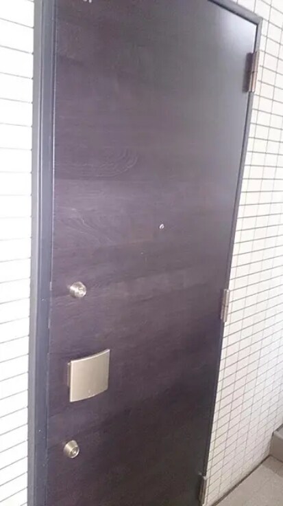 物件内観写真5　(同間取り　参照写真)