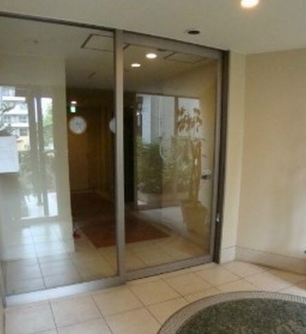 ロビー・ラウンジ