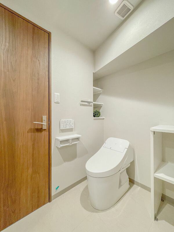 物件内観写真11　