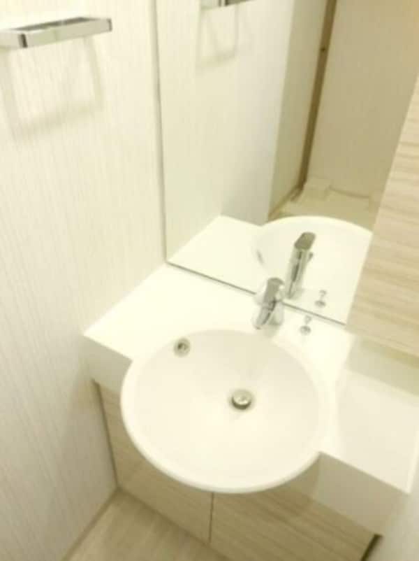 洗面・脱衣所