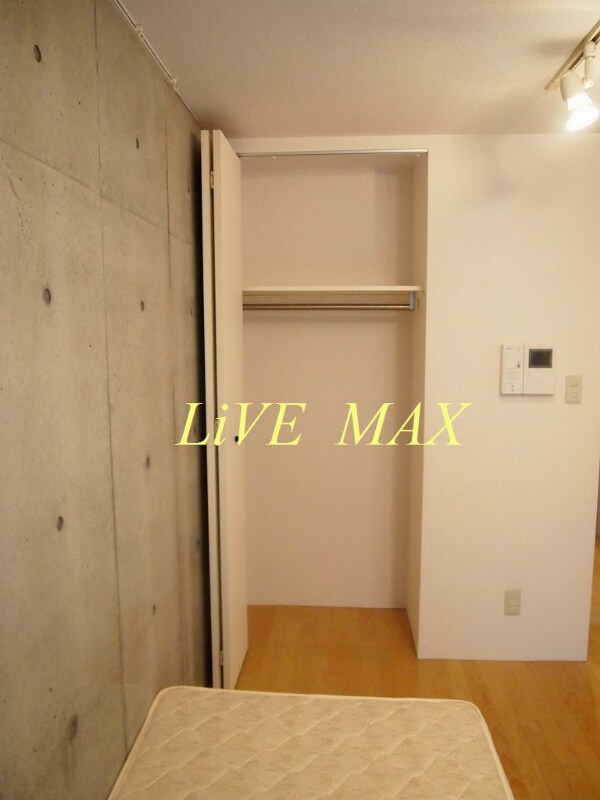 物件内観写真15　(◆◇家具家電付きマンション◇◆)