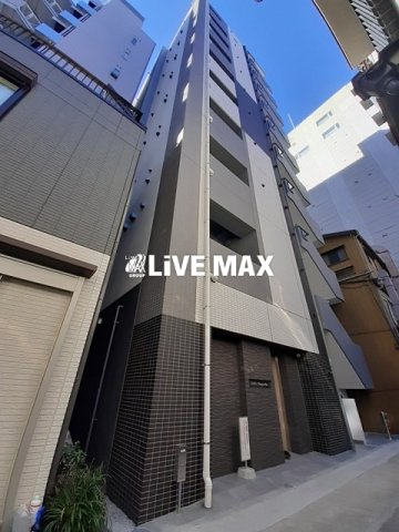 AXIA人形町