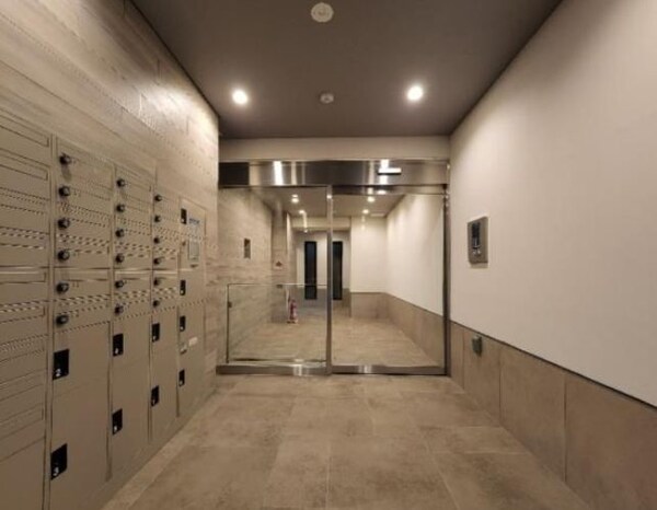 ロビー・ラウンジ