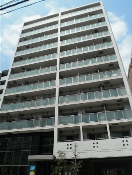 フォレシティ豊洲