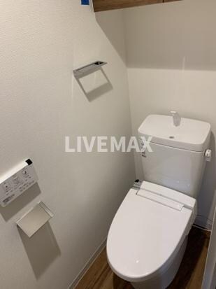 物件内観写真11　