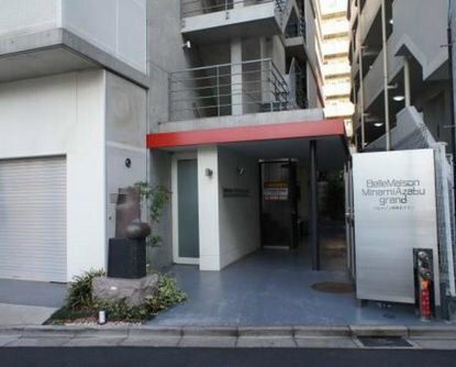 物件外観写真4　(　★《見学予約受け付け中》設備充実のハイグレード賃貸マンショ)