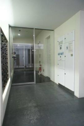 物件外観写真6　(　★《見学予約受け付け中》設備充実のハイグレード賃貸マンショ)