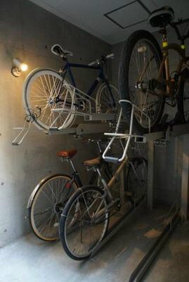 物件外観写真7　(　★《見学予約受け付け中》設備充実のハイグレード賃貸マンショ)