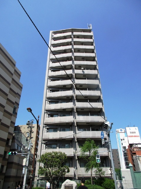 セントラル銀座