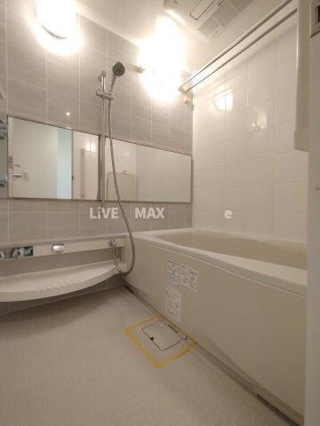 物件内観写真10　(別号室参照)