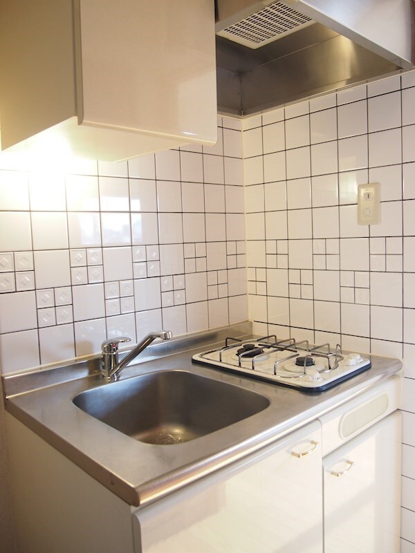 キッチン(★《見学予約受付中》★)