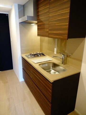 物件内観写真7　(別号室参考写真)