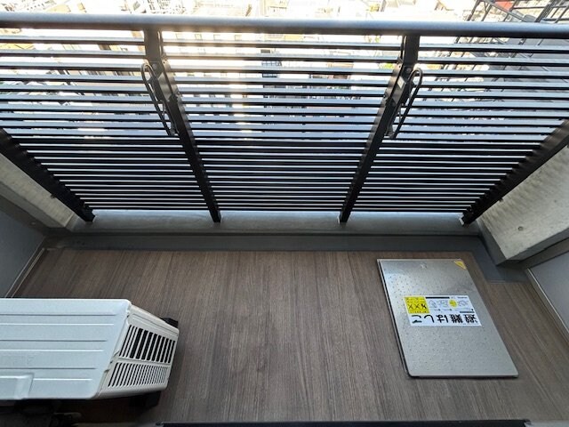 物件内観写真10　(別号室参考写真)