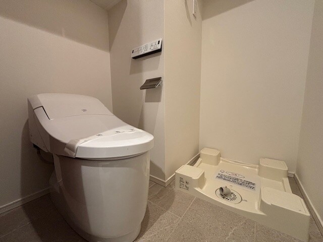 物件内観写真12　(別号室参考写真)