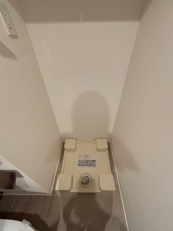 建物設備(別号室参考写真)