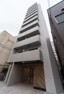 SYFORME JIMBOCHO