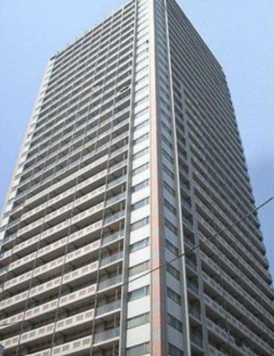 ウエルタワー深川