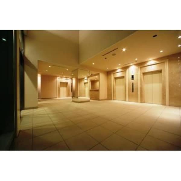 ロビー・ラウンジ