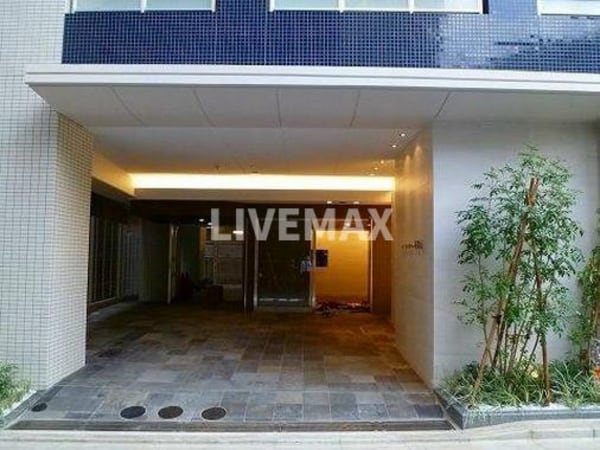 外観(★《見学予約受け付け中》設備充実のハイグレード賃貸マンション)