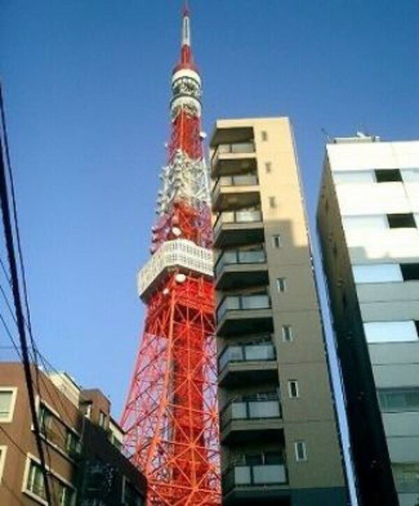 周辺環境(★《見学予約受け付け中》・設備充実ハイグレードマンション★)