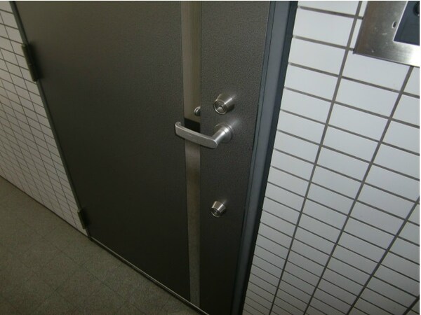 玄関(★《見学予約受け付け中》・設備充実ハイグレードマンション★)