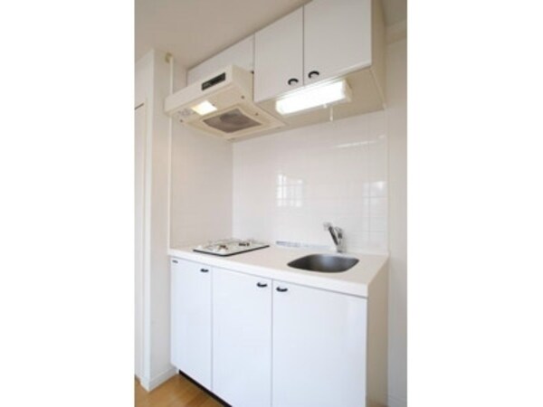 キッチン(★《★《見学予約受け付け見学受け付け中》★礼金０ヶ月キャンペ)