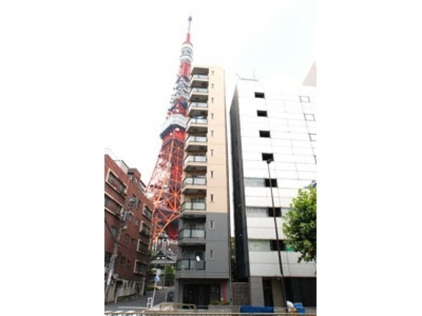 外観(★《見学予約受け付け中》・設備充実ハイグレードマンション★)