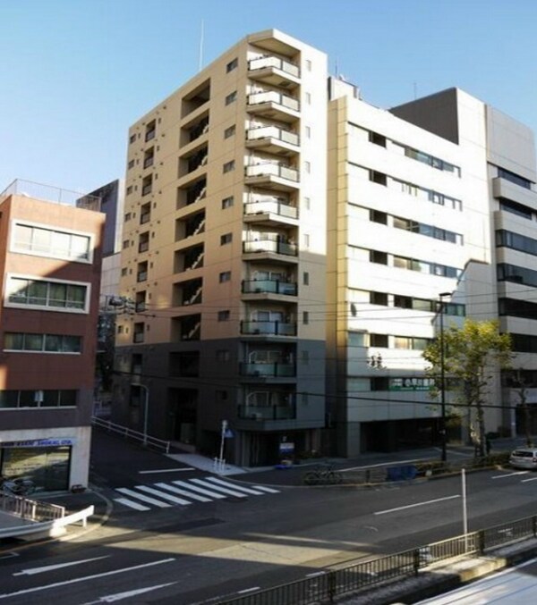 外観(★《見学予約受け付け中》・設備充実ハイグレードマンション★)