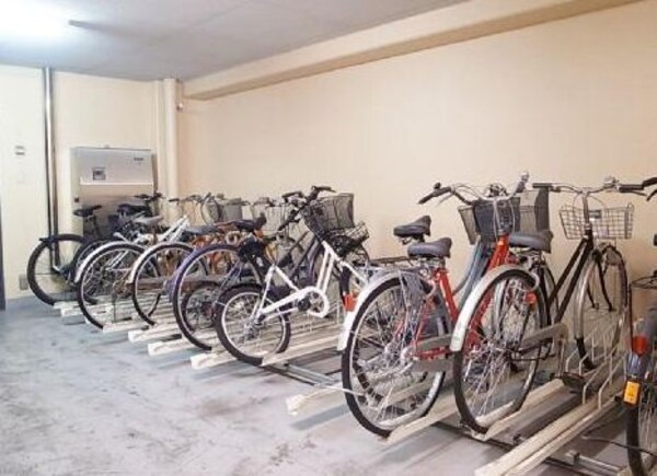 建物設備(★《見学予約受け付け中》・設備充実ハイグレードマンション★)