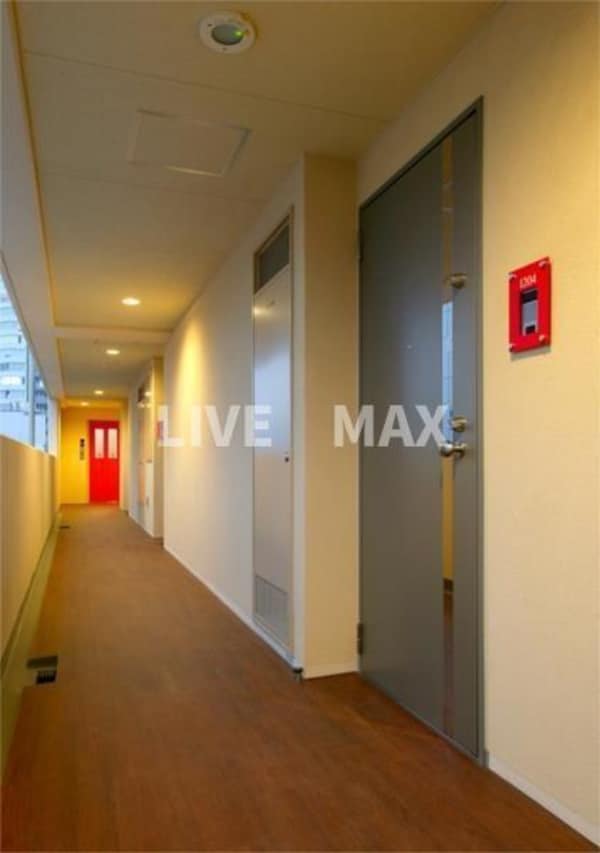 ロビー・ラウンジ