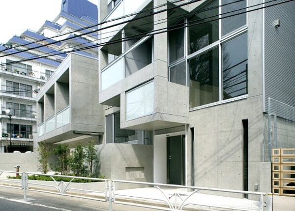建物設備