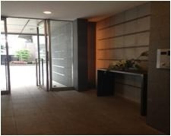 ロビー・ラウンジ