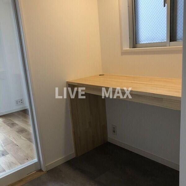 物件内観写真11　