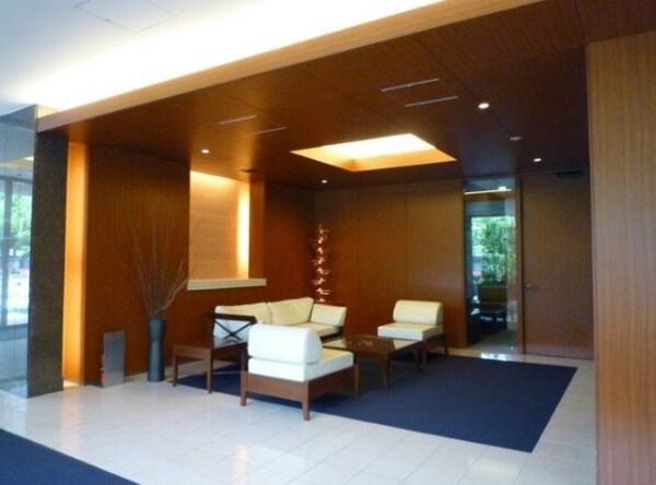 ロビー・ラウンジ