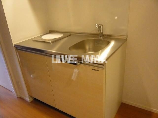 物件内観写真8　(別号室参考画像)