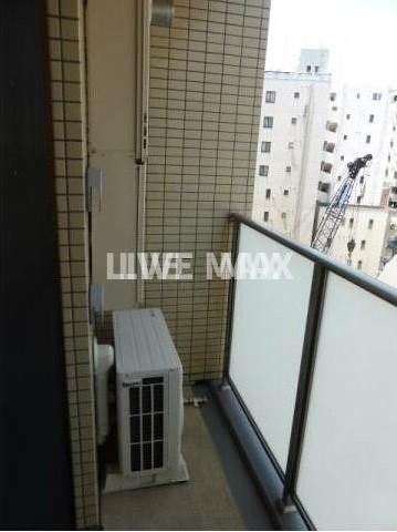 物件内観写真11　(別号室参考画像)