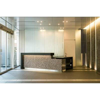 物件外観写真3　(　★《見学予約受け付け中》設備充実のハイグレード賃貸マンショ)