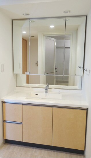 物件内観写真12　(別号室参考写真)